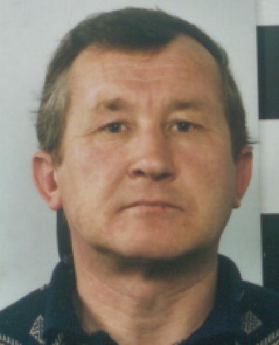 TADEUSZ PISAREK