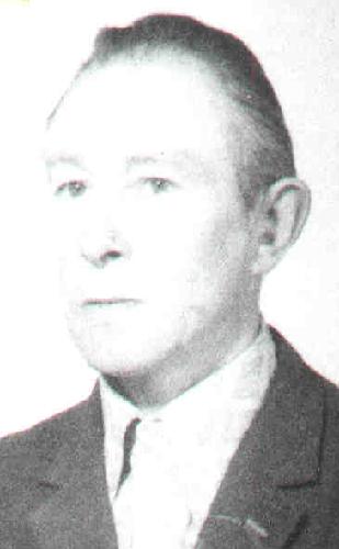 JAN KRYCH