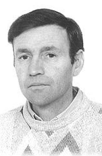 RYSZARD SZYMBARA