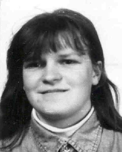JANINA SUDOŁ
