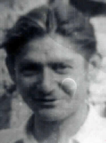 JÓZEF SKRZYPKOWSKI