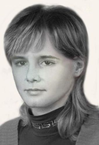 MAGDALENA GRUSZECKA
