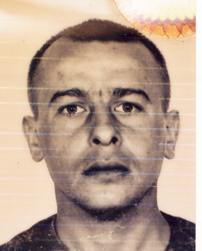 ARKADIUSZ KIELOCH