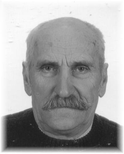TADEUSZ SOBAŃSKI