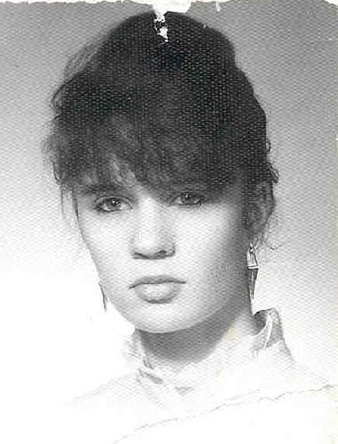 MONIKA DUDEK