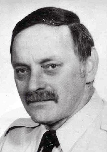 JERZY BUCHTA