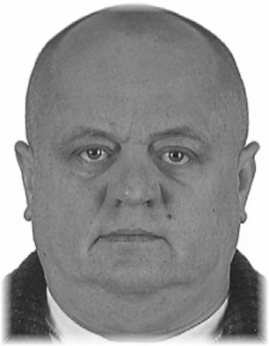 DARIUSZ NOWOGRODZKI