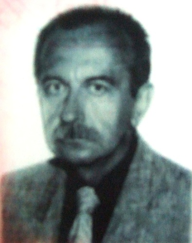 TADEUSZ KUCHARSKI