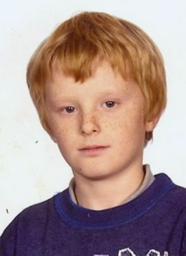 MATEUSZ ŻUKOWSKI