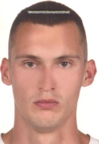 ŁUKASZ BRZOZOWSKI