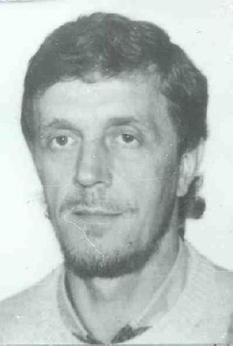 PIOTR GROCHOWSKI