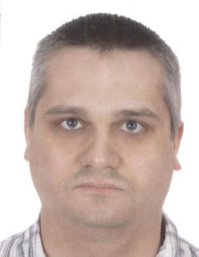 PAWEŁ BOROWIAK