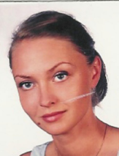 JOANNA BRYLOWSKA