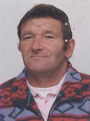 ROMAN BUKALSKI