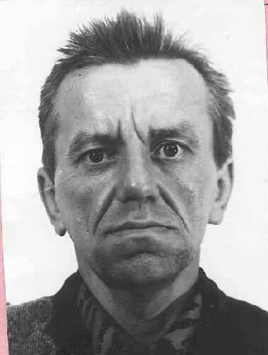 WIESŁAW SKOWERA