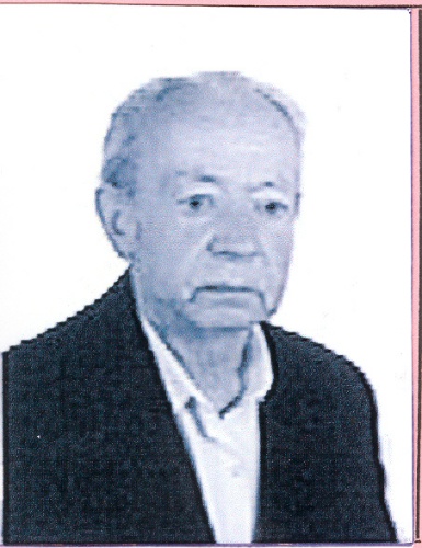 ZDZISŁAW PISARSKI