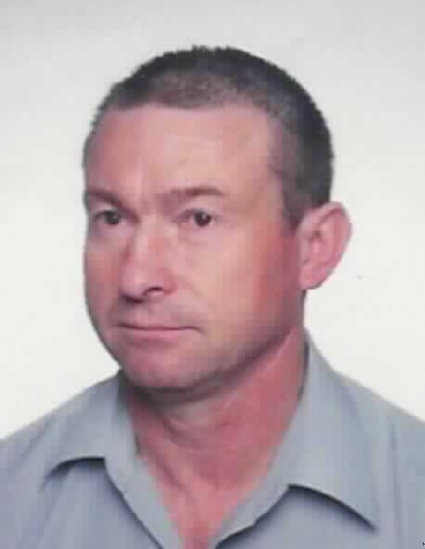 MIROSŁAW KOSTUCH