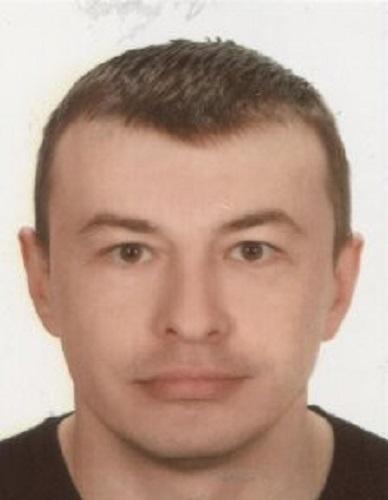 KAMIL GRABOWSKI