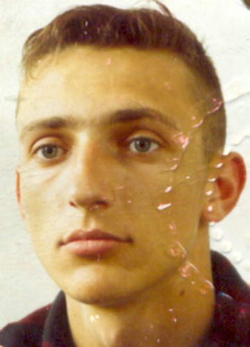 SEBASTIAN KOSTEK