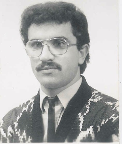 RYSZARD SOBOTKA