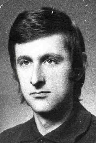 MARIAN MASICZ