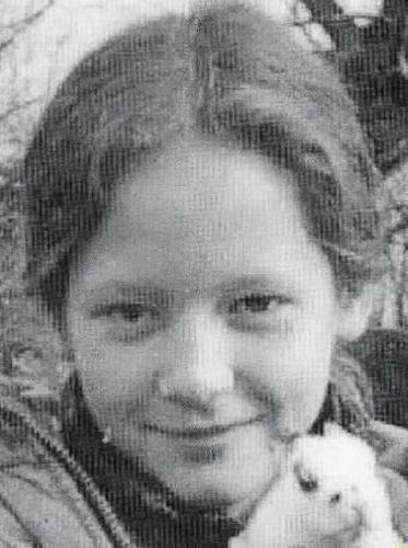 ANNA KIEŁBASIŃSKA