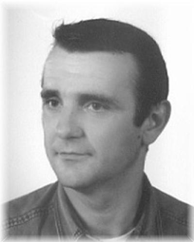 JULIAN WODZIŃSKI