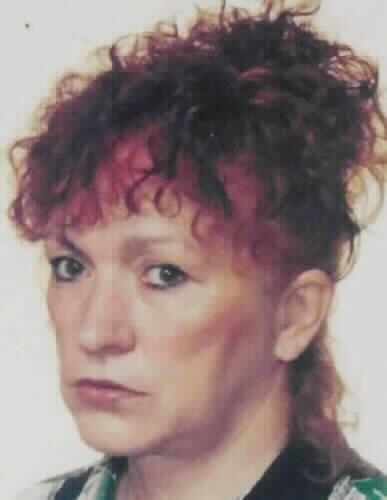 GRAŻYNA ŻOCHOWSKA