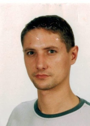 ROBERT PIERZCHAŁA