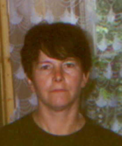 MARIA SPURNA