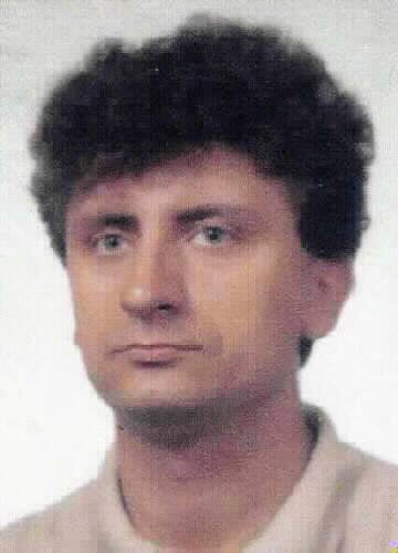 ROMUALD BUREK