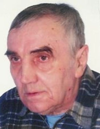 PAWEŁ PIERKO