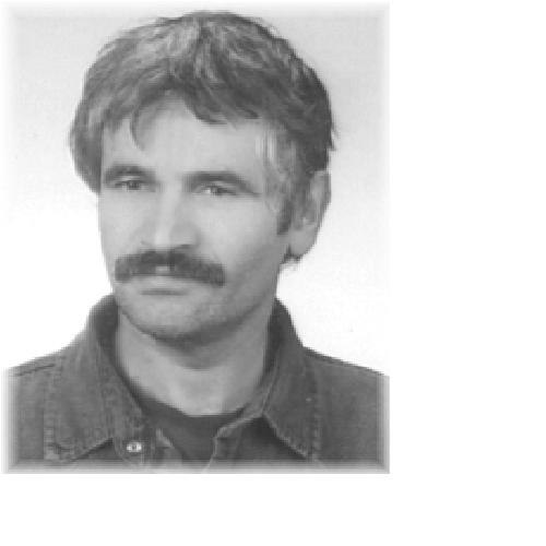 STANISŁAW GURGUL