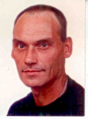 HENRYK BIADACZ
