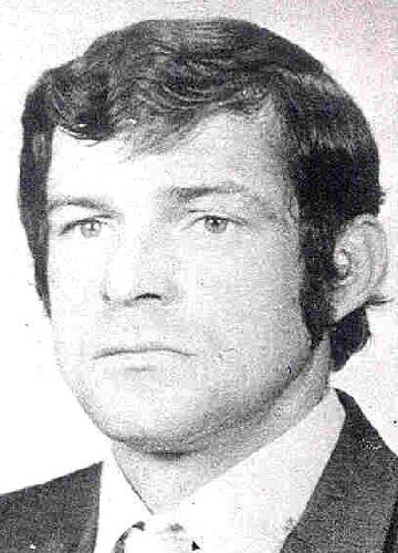 JERZY KOWAL