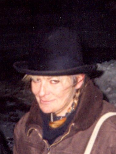 MARZENA KRASOWSKA