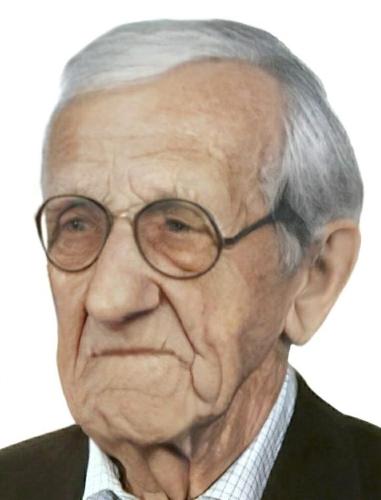 BRONISŁAW BORCZAK