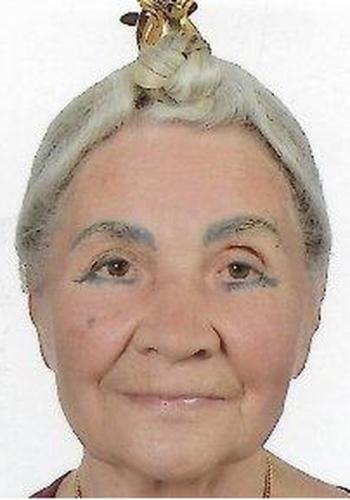 ZOFIA BOROWIAK