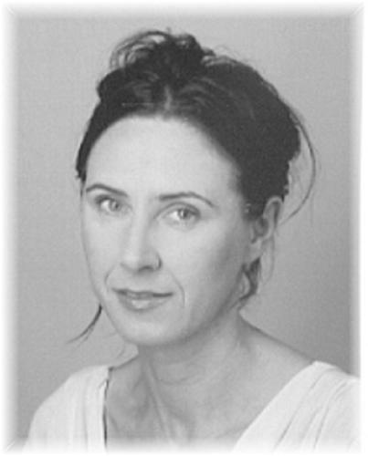 MONIKA KATNER