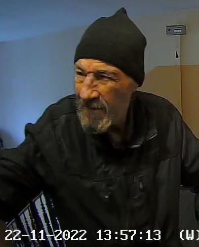 ZBIGNIEW BARCZ