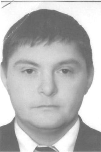 NIKOLAJ POCELUJEW