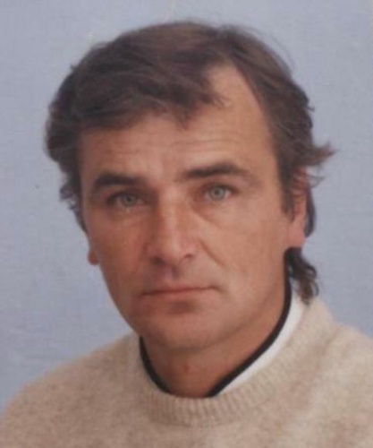 STANISŁAW MAZUR