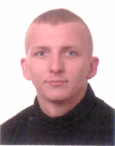 ŁUKASZ JASKULSKI