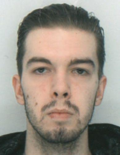 BARTOSZ SMOLANA