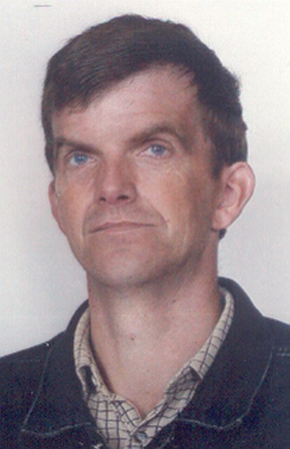 ANDRZEJ GROCHOWSKI