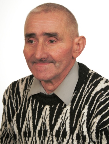 EDWARD BIAŁEK