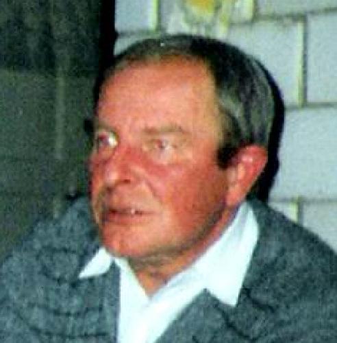 MARIAN SWERPEL