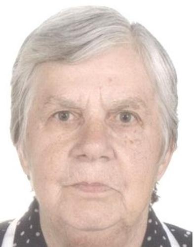 LIDIA CZAPOWSKA