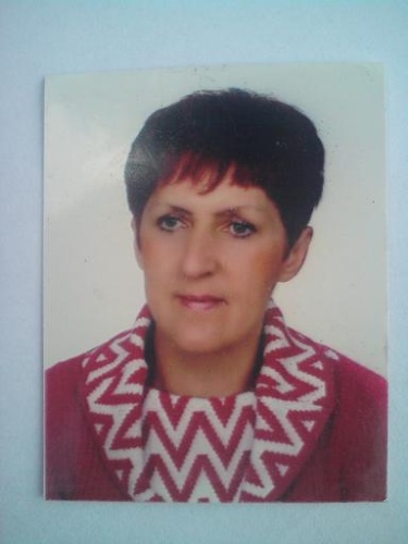 ZOFIA WINNICKA