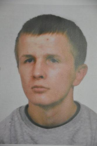BOGDAN KARKOSZKA
